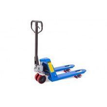 Тележка гидравлическая TOR RHP(BF) 3000, 1150х550мм (полиуретановые колеса)