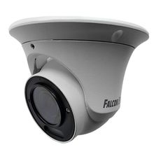 Falcon Видеокамера IP Falcon Eye FE-IPC-DV2-40pa 2.8-12, 2 Мп