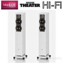 Elac FS 407 High Gloss White