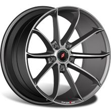 Колесный диск INFORGED IFG18 8x18 5x112 D66,6 ET30 Black Machined