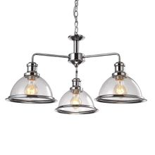 Подвесная люстра Arte Lamp Oglio A9273LM-3CC