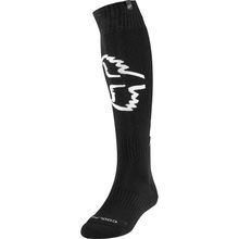 Носки Fox Coolmax Prix Thick Sock Black, Размер M