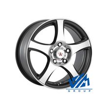 RaceReady CSS279 6.0x14 4 100.00 ET45.0 d73.1 B-P