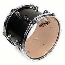 TT14GR Genera Resonant Пластик для том барабана 14", резонансный, Evans