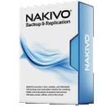 NAKIVO Backup & Replication Pro for VMware and Hyper-V - 3 additional years of maintenance prepaid