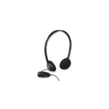 Logitech stereo dialog 220  черный (980177-0000)