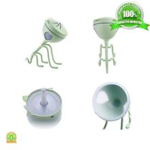 Увлажнитель-ароматизатор воздуха - Котик, чёрный