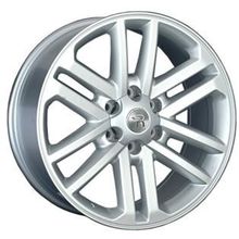 Mak ARIA 6.5x16 6x139.7 ET10 D112