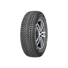 Шины Michelin Latitude Alpin 2 265 60 R18 114H XL