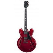 MEMPHIS ES-335 FIGURED CHERRY