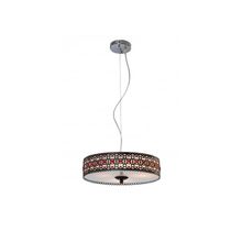 ARTE LAMP  Светильник A6140SP-3BK Arte Lamp SULTAN
