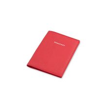 05700162 - Обложка для паспорта 10х14см, красный