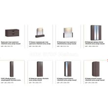 Мебели для детской и подростковой Шерлок Sherlock К1 (модульная)