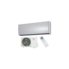Fujitsu Сплит система Fujitsu ASYG14LTCB   AOYG14LTCN Deluxe Slide Nordic инверторный