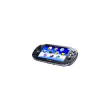 Sony PS VITA (PCH-1000) 3G Wi-Fi + Пленка защитная на экран