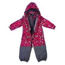 Lappi Kids Зимний комбинезон Hetta 4129 928