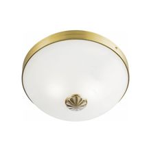 ARTE LAMP  Светильник потолочный Windsor A3777PL-2AB