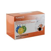 Мяч-попрыгун Torres AL100465 d-65 см