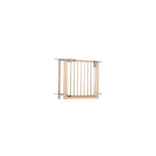 Барьеры-ворота для дверных проемов Geuther Easy Lock Natural 2742 76,5-86 см цвет натуральный