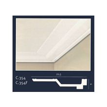 Orac MYLINE Карниз С354