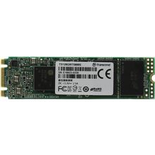 Накопитель SSD 128 Gb M.2 2280 B&M 6Gb   s Transcend MTS800    TS128GMTS800S    MLC