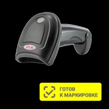 Беспроводной сканер штрих-кода АТОЛ SB2109 BT USB