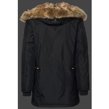 Wellensteyn Seewolf-375 Schwarz