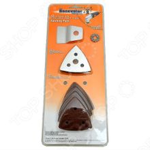 Renovator Sanding Pack