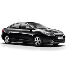 Блокиратор КПП для RENAULT FLUENCE  2010-  А+ P - Гарант Консул 33013.R