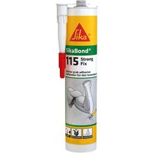 Sika bond 115 Strong Fix 290 мл