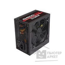 Zalman <GSII> ZM600-GSII <600W, ATX12V v2.3, APFC, 12cm Fan, Ret>