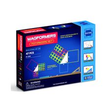 Magformers магнитный Пифагор