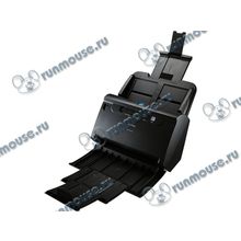 Сканер Canon "imageFORMULA DR-C240" A4, 600x600dpi, с автоподатч., черный (USB2.0) [136555]