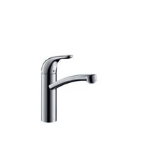 Смеситель Hansgrohe FOCUS-E Allegra 31780 000 для кухни