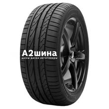 Автошина Bridgestone Potenza RE050A 275 40 R18 99W   RunFlat