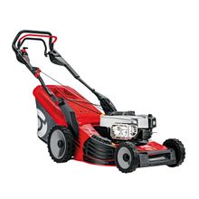 Газонокосилка бензиновая AL-KO Solo by 5375 VS Aluminium