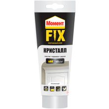 Момент Fix Кристалл 265 г