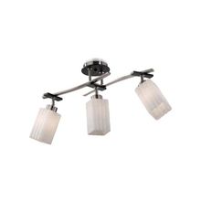 Odeon Light потолочная 2283 3C NUKI ODL12 E27 3x60W
