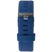 Фитнес браслет Qumann QSB 11 Dark Blue 10211