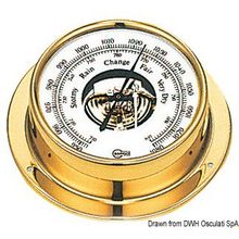 Osculati Barigo Tempo M barometer, 28.183.00