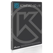 КОМПАС-3D v19