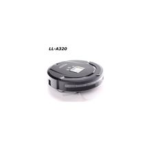 Lilin Роботы-пылесосы VS iRobot, Samsung