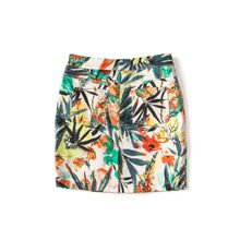 I love to dream Тропик оранжевая