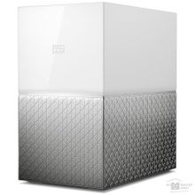 Western digital WDBMUT0120JWT-EESN Сетевое хранилище 2BAY 12TB WDC