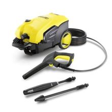 Karcher Karcher K 5 Compact (1.630-720) Минимойка