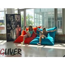 Кресло-матрас Рафт Велюр