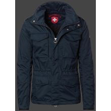 Wellensteyn Eagle Men-679 Midnightblue