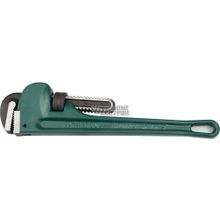Ключ трубный, разводной, быстрозажимной, тип "Rigit" Kraftool 2728-35_z01 (50 мм, 350 мм)