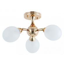 Rivoli Люстра на штанге Rivoli Beat Б0044462 ID - 464717