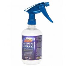 Быстрый защитный состав Hi-Tech Magna shine spray sealant SIO2-18 500 мл